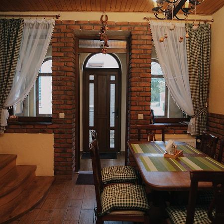 Villa Dereviy Yaremche Exterior foto